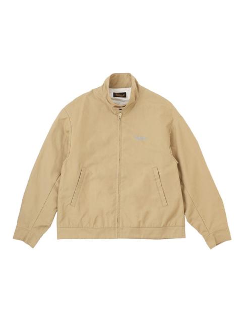 visvim KETCHIKAN JKT BEIGE