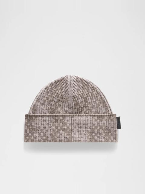 lululemon Ribbed Merino Wool Beanie *SLNSH Collection