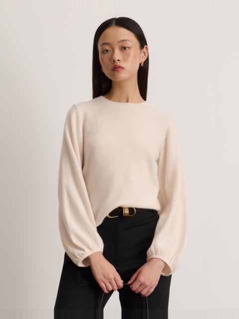 TANYA TAYLOR MARINA CASHMERE SWEATER
