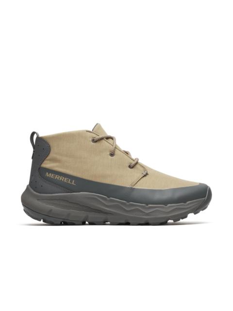 MERRELL Men's Nova 4 Traveller Metro Mid