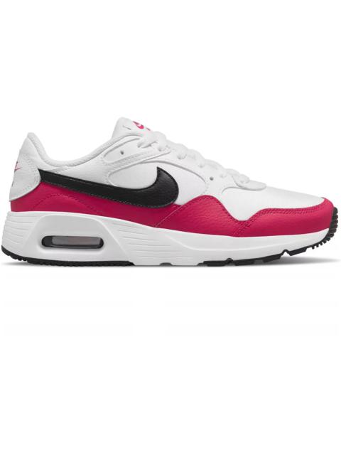 Nike Air Max SC White Rush Pink (Women's)
