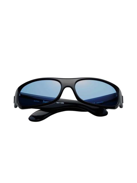 Supreme Dutch Sunglasses 'Black'