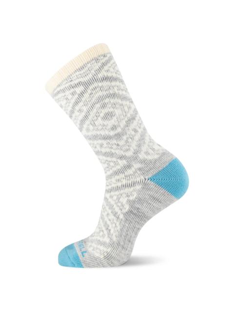 MERRELL Brushed Crew Sock