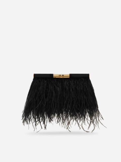 Dolce & Gabbana Medium Marlene shoulder bag