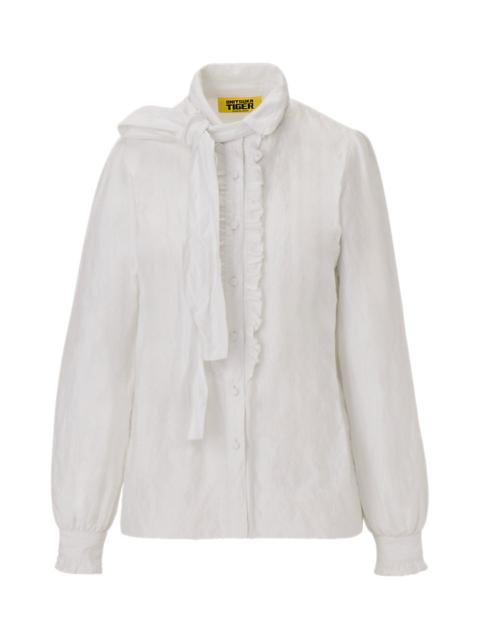 Onitsuka Tiger WOMEN'S SHIRT