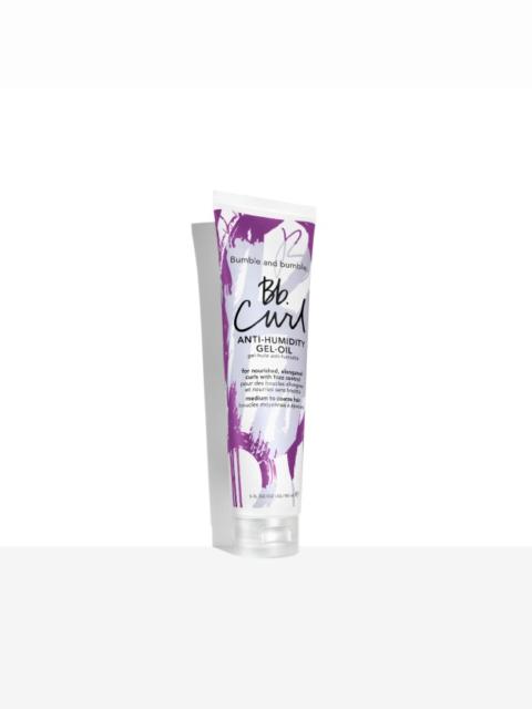 Bumble and bumble Curl Anti-Humidity Gel-Oil for Frizz Control