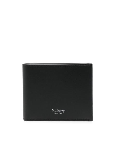 Mulberry Camberwell 8 bi-fold wallet