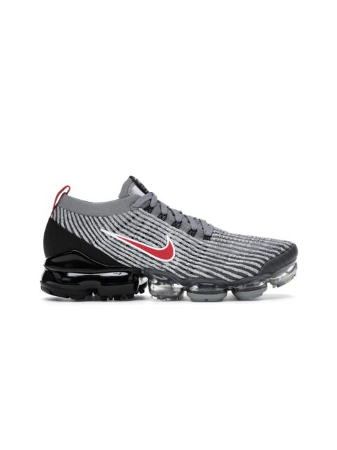 Nike Air VaporMax Flyknit 3 Particle Grey