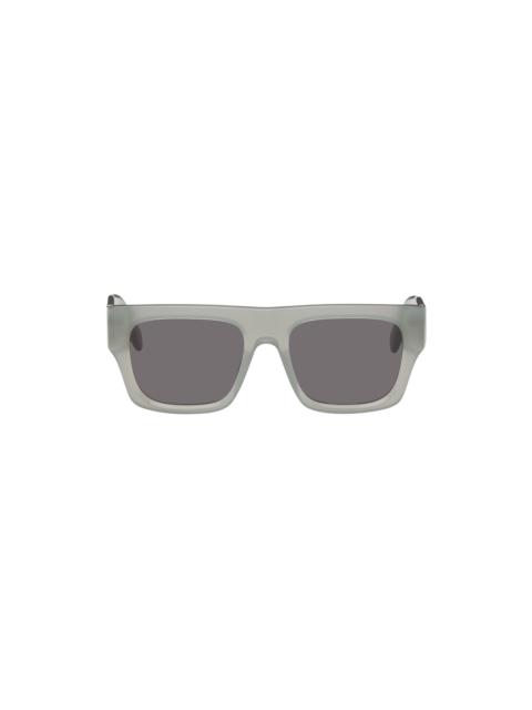 Gray Pixley Sunglasses