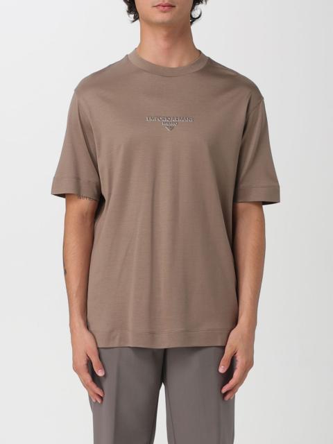 EMPORIO ARMANI T-shirt men Emporio Armani