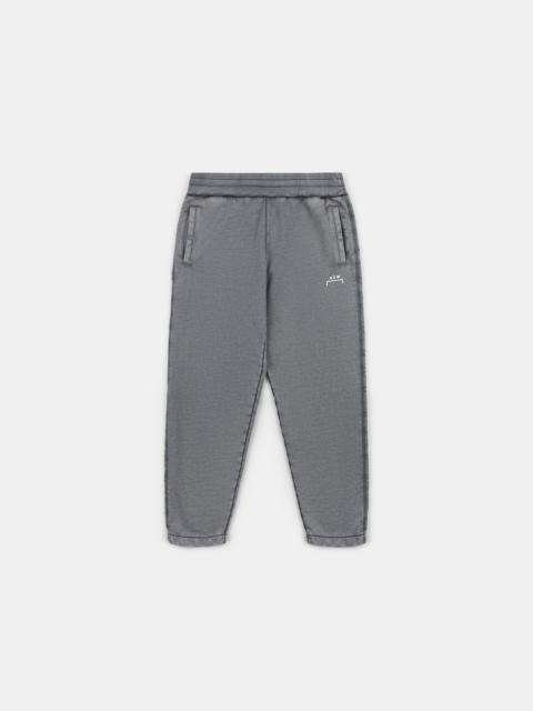 A-COLD-WALL* Brunton Sweatpant Onyx