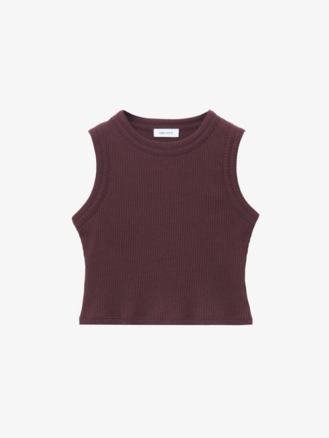 Alexander McQueen Tank Top