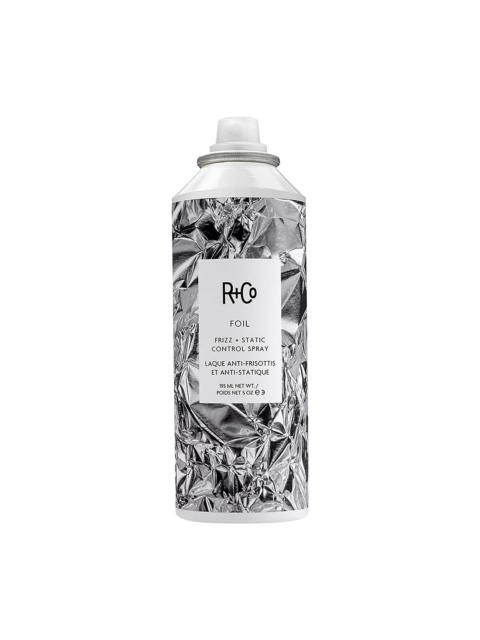 R+Co Foil Frizz and Static + Control Spray