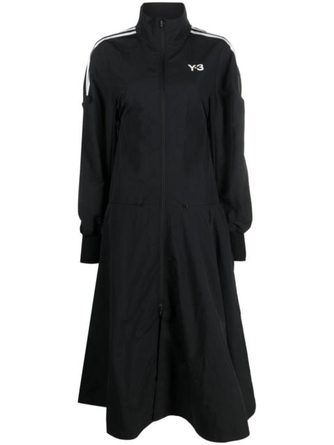 Y-3 CR Nyl Dress TT | labelsfashion | REVERSIBLE