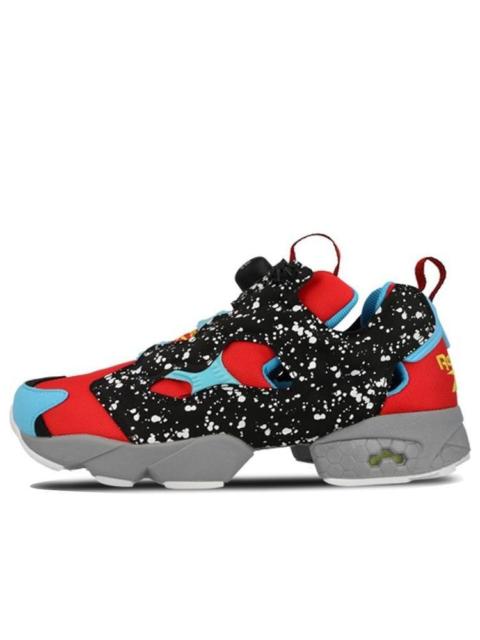 Reebok Reebok Instapump Fury 'Black Red Blue' V66114