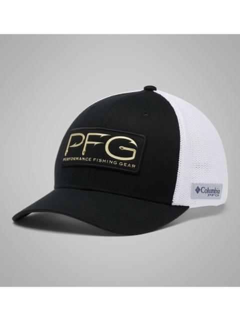 Columbia PFG Hooks Mesh Ball Cap