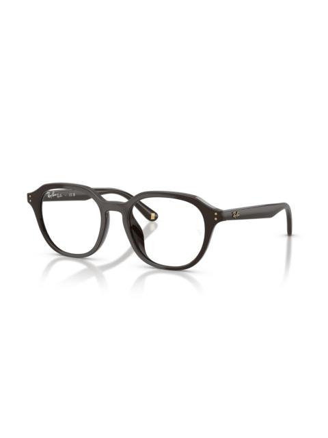 Ray-Ban RB7259D OPTICS YEAR OF THE HORSE EDITION