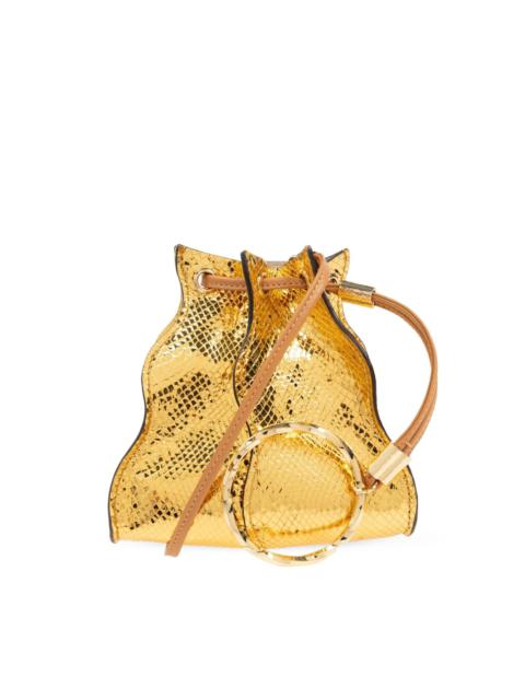 ULLA JOHNSON Adria tote bag