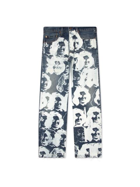 *Better With Age BATHWATER DENIM - INDIGO