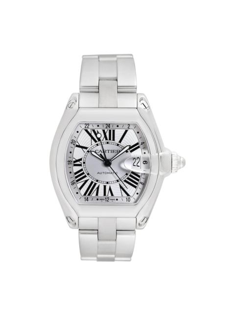 Cartier Cartier Men's Roadster Watch, Circa 2000's (Authentic Pre-Loved)