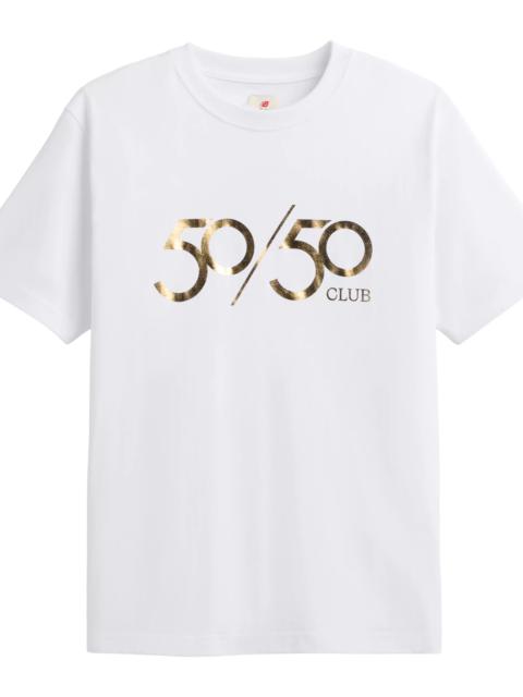 New Balance Shohei Ohtani 50/50 T-Shirt