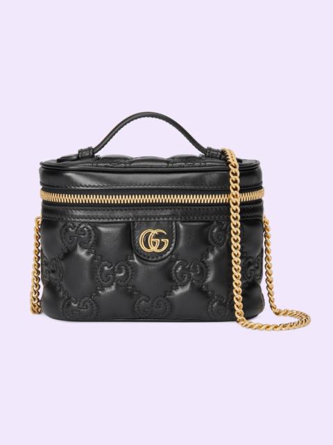 GG Matelassé small bag