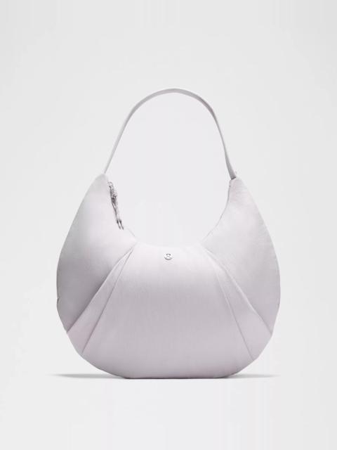 lululemon Pleated Shoulder Bag 10L