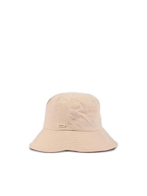 Barbour Showerproof bucket hat