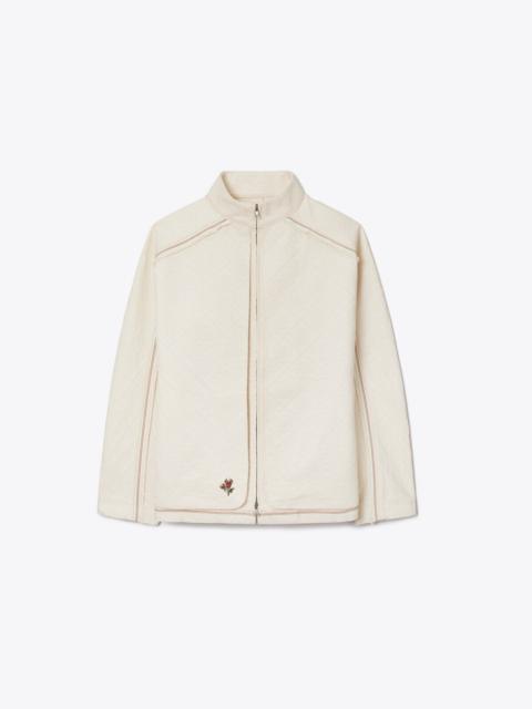 TORY BURCH Denim Jacket