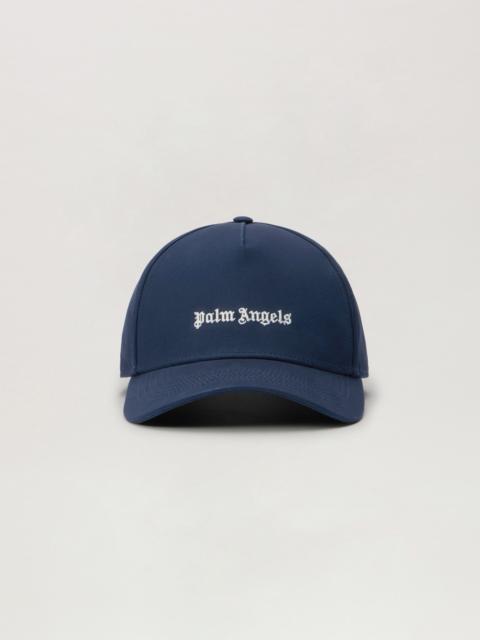 Palm Angels Classic Logo Cap