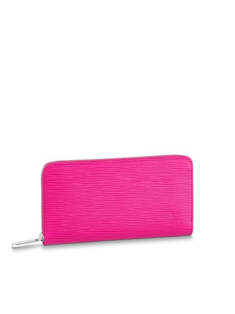 Louis Vuitton Zippy Wallet
