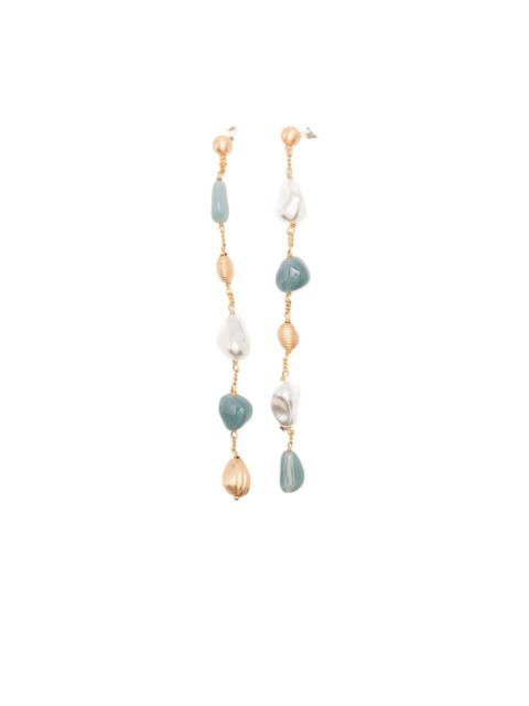 Cult Gaia Verona earrings