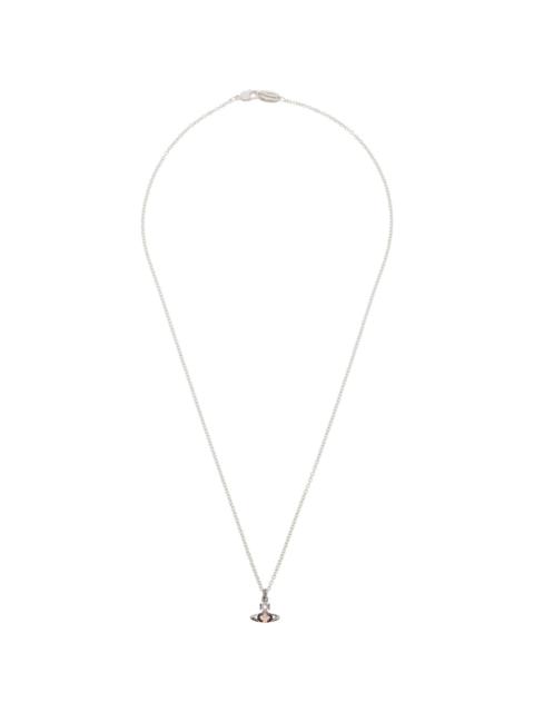 Vivienne Westwood Man. Allie Pendant Necklace