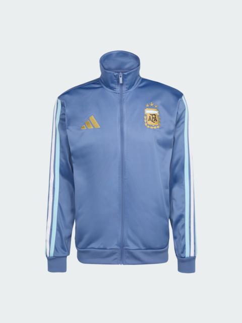 adidas Argentina DNA Track Top