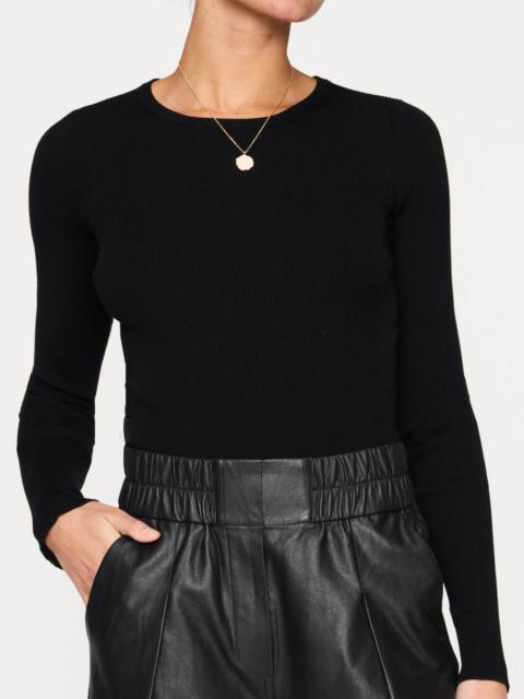 BROCHU WALKER The Tamsin Bodysuit