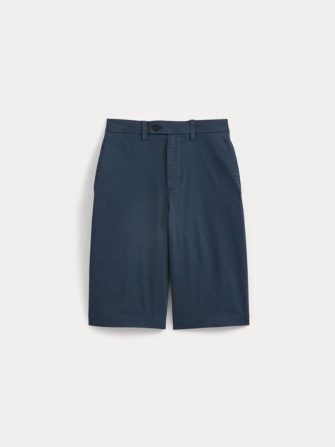 EVERLANE OVERSIZED SHORT