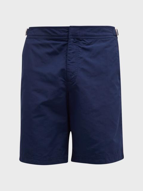 ORLEBAR BROWN Men's Dane II Long Swim Shorts
