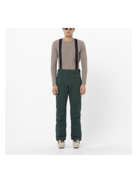 EDGE PANT M