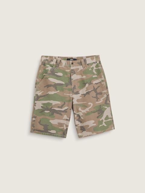Vans Drill Chore Loose Shorts