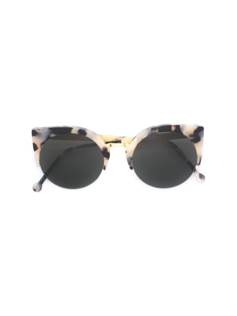 RETROSUPERFUTURE 'Lucia Francis Puma' sunglasses
