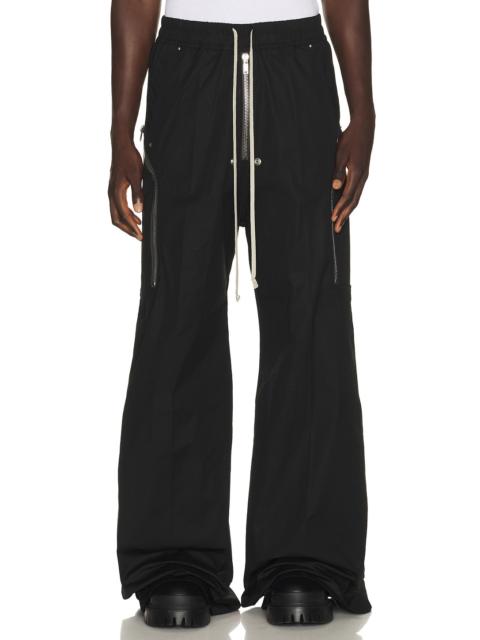 Rick Owens Heizer Belas Pants
