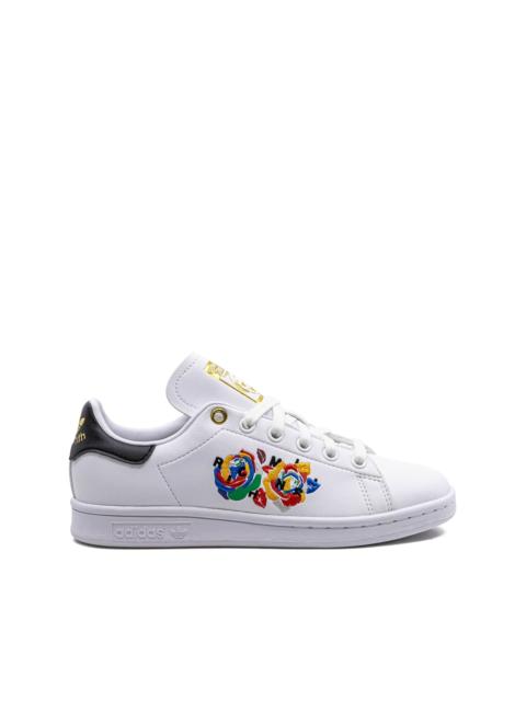 adidas x Rich Mnisi Stan Smith sneakers