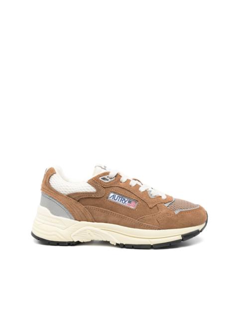 Hyperway sneakers