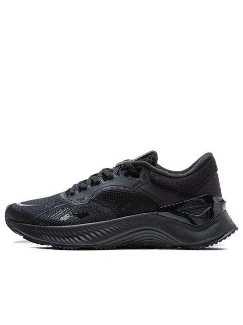 (WMNS) Li-Ning Yueying Element 'Black' ARHT060-2