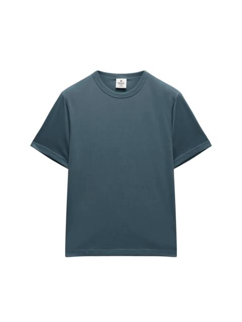 Reigning Champ Lightweight Jersey Standard T-Shirt Bermuda