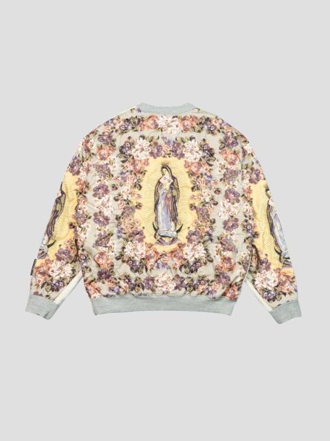 Kapital OVERSIZED SWEAT SHIRTS (PECKISH MARIA)