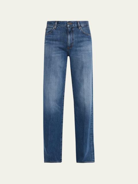 FRAME The Off Duty Stroll Jeans