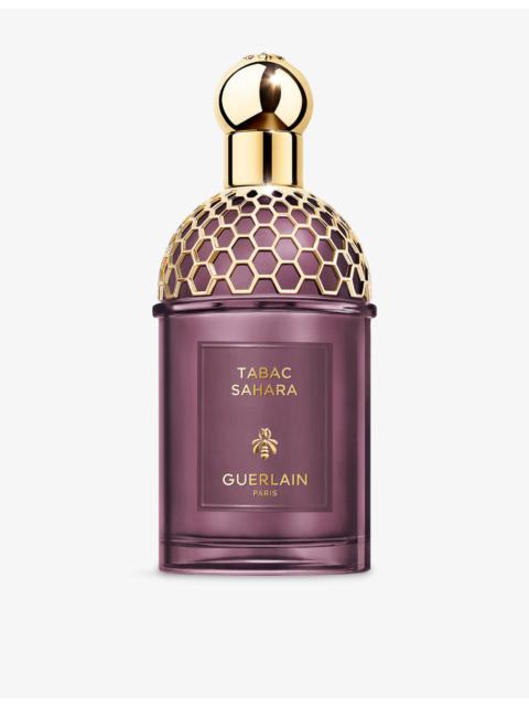 GUERLAIN Absolus Allegoria Tabac Sahara Eau de Parfum 125ml