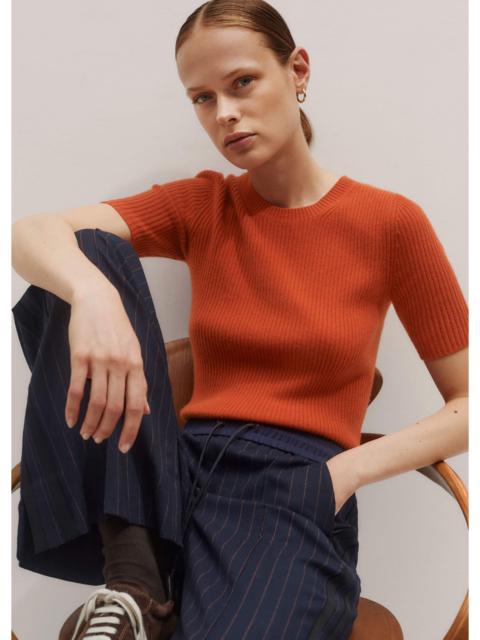 ME+EM Tee + Cardigan Co-ord