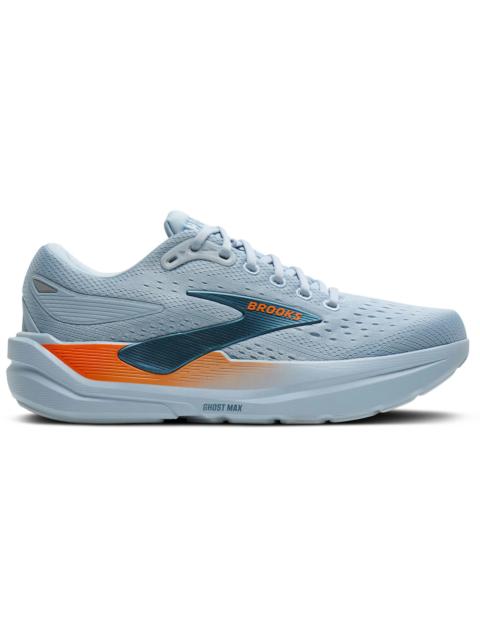 BROOKS Brooks Ghost Max 3 Skyway Blue Orange